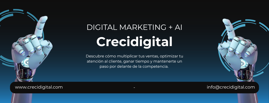 Crecidigital